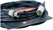 Професійний симетричний кабель Clarity XLR-XLR/15m 0