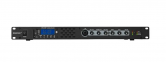 Стереофонический микшерный усилитель OMNITRONIC EPA-100BT 0