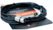 Профессиональный симметричный кабель Clarity XLR-XLR / 5m 0