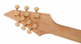 Электрогитара JACKSON PRO SERIES MONARKH SC SATIN BLACK 5