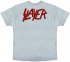  Футболка Slayer (пентаграма) 0