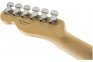 Электрогитара Fender American Elite Telecaster Mn Butterscotch Blonde 4