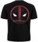 Футболка Deadpool 0