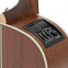 Гитара электроакустическая TAKAMINE GN20CE NS 4