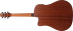 Гитара электроакустическая IBANEZ AAD50CE-LG 4