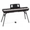 Цифровое пианино Roland FP10BK 3