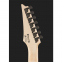 Электрогитара IBANEZ GRG7221QA TKS  2