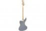 Бас-гітара Fender Player Jaguar Bass Maple Fingerboard Silver 0