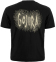 Футболка Gojira 