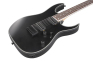 Электрогитара Ibanez RG421EX BKF 0