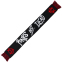Шарф Punk’s Not Dead (anarchy) 0