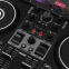 Компактний 2-дековий DJ-контролер RELOOP BUDDY 0