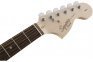Електрогітара Squier by Fender Affinity Series Stratocaster Lr Race Red 5