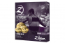 Набор тарелок Zildjian PLZ4PK Planet Z Set 5