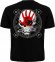 Футболка Five Finger Death Punch 