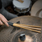 Барабанні щітки RATTAN/BIRCH Vic Firth RM4 2