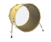 Пластик Remo Emperor Clear BB132400 (24