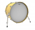 Пластик Remo Ambassador Coated BR112000 (20