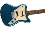 Електрогітара SQUIER by FENDER PARANORMAL SUPER SONIC LRL BLUE SPARKLE 3
