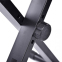 Банкетка Alfabeto XBENCH-S (Black) 3
