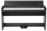 Цифровое пианино KORG LP-380-RWBK 0