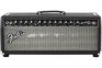 Гитарный усилитель Fender Bassman 100T  0