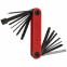 Гитарный мультитул FENDER MULTI-TOOL FOR GUITAR/BASS 2