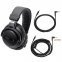 Навушники для DJ Audio Technica ATH-PRO5xBK 1
