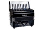 Цифровий акордеон Roland FR-1x BK 0