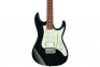 Електрогітара IBANEZ AZES40-BK  3