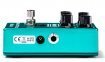 Педаль гитарная Dunlop М83 MXR Bass Chorus Deluxe 1