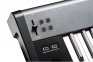 Клавішний MIDI-контролер Kurzweil KM88 8