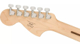 Электрогитара Squier by Fender Affinity Series Stratocaster HH LR Charcoal 5