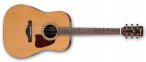 Акустична гітара Ibanez AVD9 NT 0