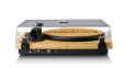 Проигрыватель виниловых дисков Lenco LBT-335BA Bamboo 2