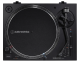 Виниловый проигрыватель Audio-Technica AT-LP120XBT-USBBK 2