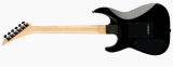 Електрогітара JACKSON JS20 DKQ 2PT TRANSPARENT TOBACCO BURST  0