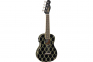 Укулеле FENDER BILLIE EILISH UKULELE BLK WN  2