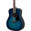 Акустична гітара YAMAHA FG820 SUNSET BLUE 2