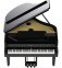 Цифровий рояль Roland GP9PE 3