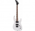 Електрогітара JACKSON X SERIES DINKY DK2X HT SNOW WHITE 5