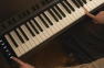 Цифрове піаніно Casio Celviano AP-S450 BN 4