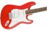 Електрогітара Squier by Fender Affinity Series Stratocaster Lr Race Red 3