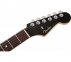 Електрогітара FENDER MIJ LTD STRATOCASTER HSS RW SILVER SPARKLE  4
