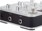 Педаль преамп для акустичної гітари Fishman PRO-AUR-SPC Aura Spectrum DI 3