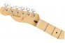 Электроакустическая гитара Fender Player Telecaster Left Handed Mn 3Ts (145222500) 3