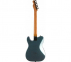 Электрогитара SQUIER by FENDER CONTEMPORARY TELECASTER RH GUNMETAL METALLIC 2