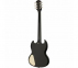 Електрогітара EPIPHONE SG MUSE JET BLACK METALLIC 1