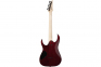Електрогітара IBANEZ GRGR221PA-AQB  2