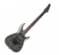 Электрогитара Michael Kelly Hex XT Black Wash 0